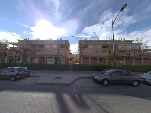 Albacete Centro 02002 Llanos De Albacete Wohnung Bild 6389312