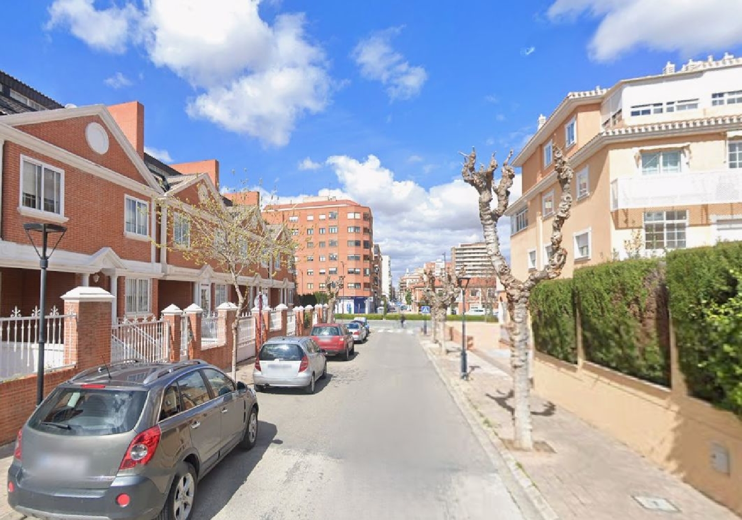 kaufen Wohnung Albacete Centro 02002 Llanos De Albacete 2