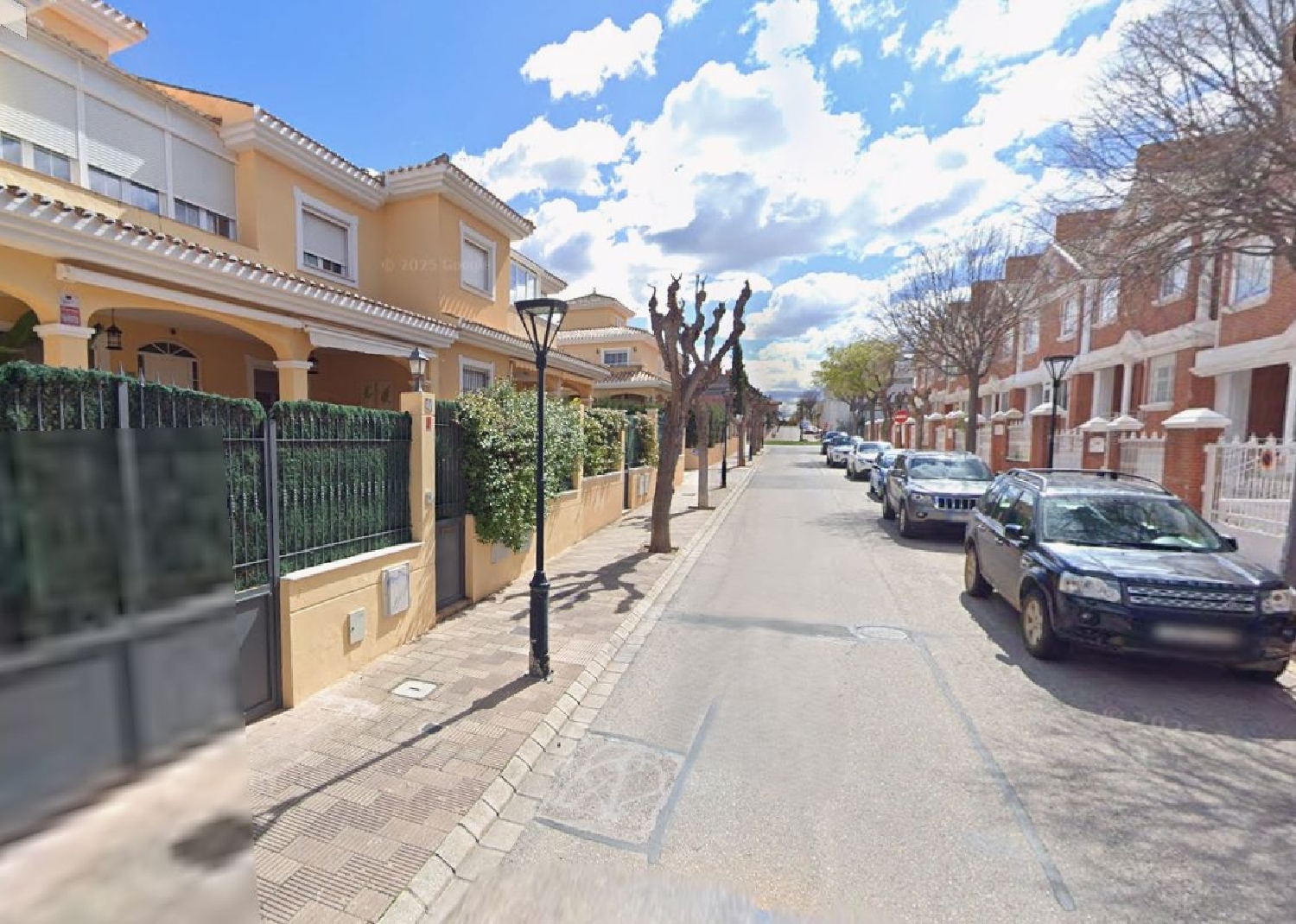 kaufen Wohnung Albacete Centro 02002 Llanos De Albacete 3
