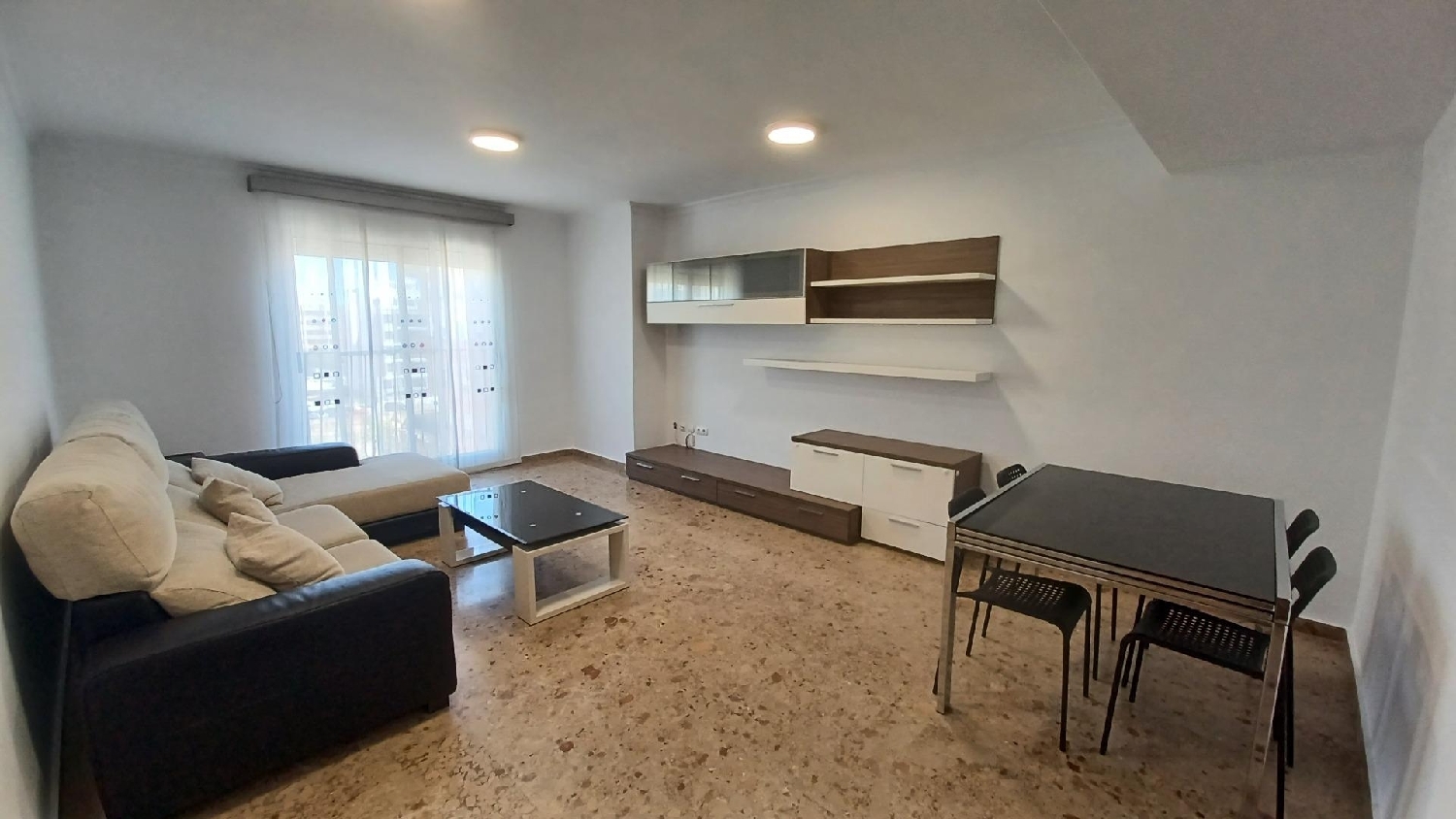  for sale apartment Albalá Badajoz 1