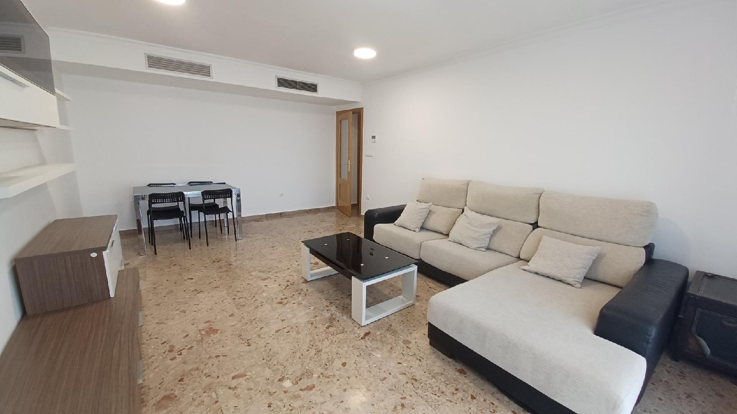  for sale apartment Albalá Badajoz 2