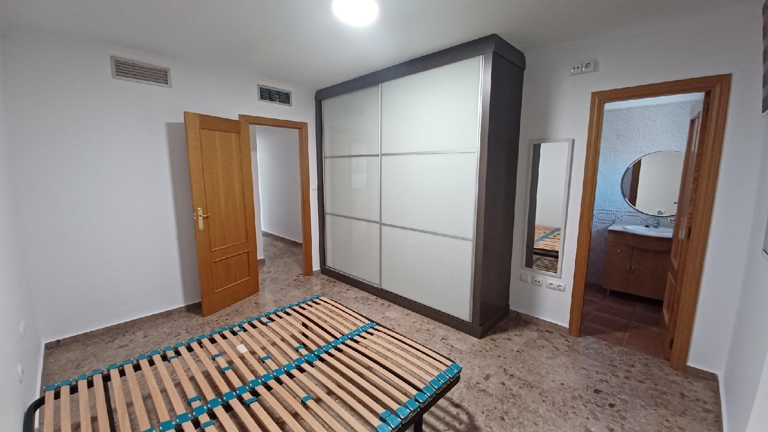  for sale apartment Albalá Badajoz 8