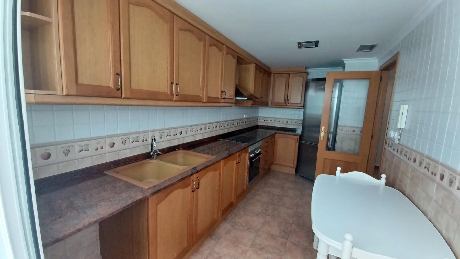  for sale apartment Albalá Badajoz 4