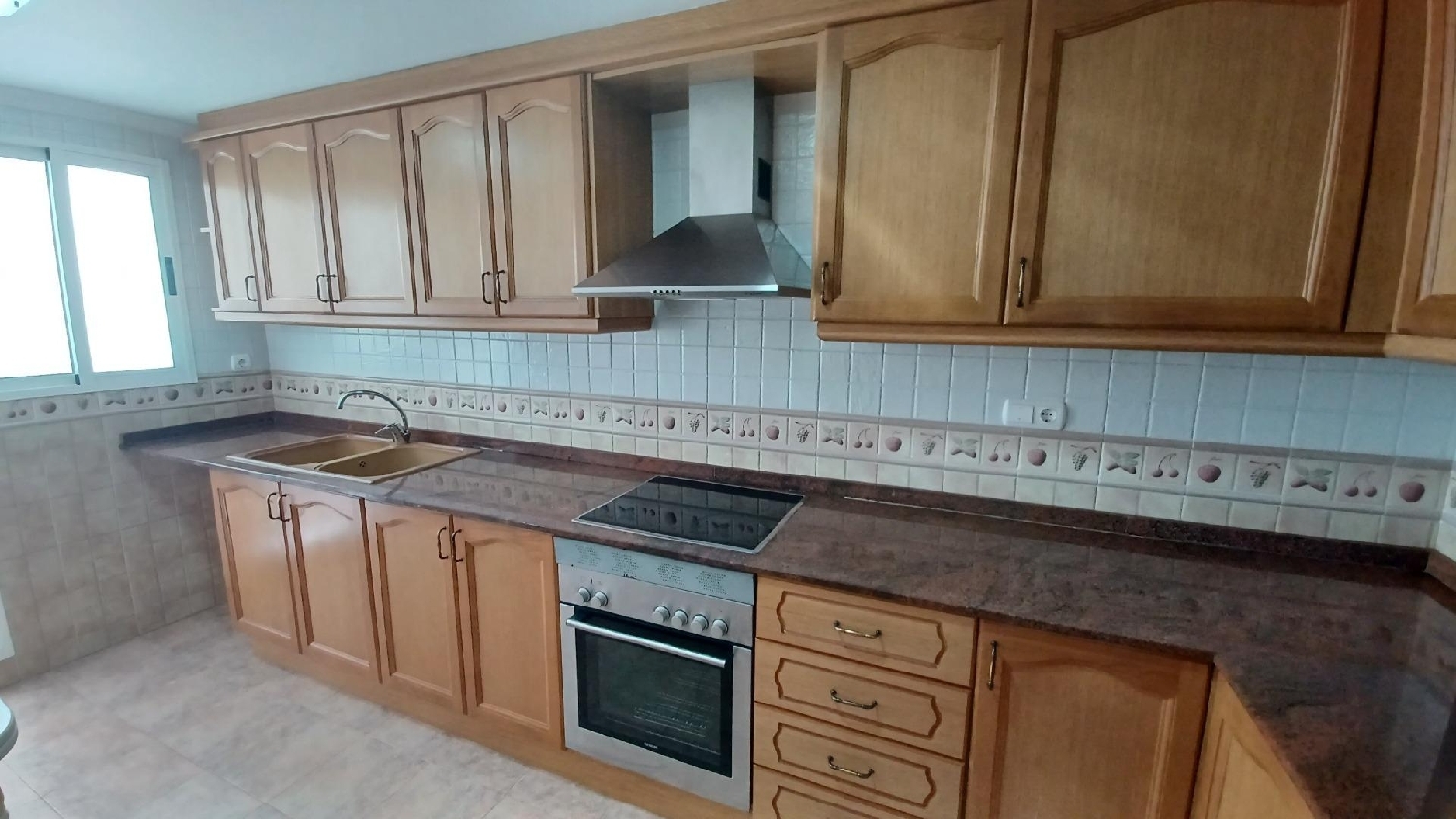  for sale apartment Albalá Badajoz 5