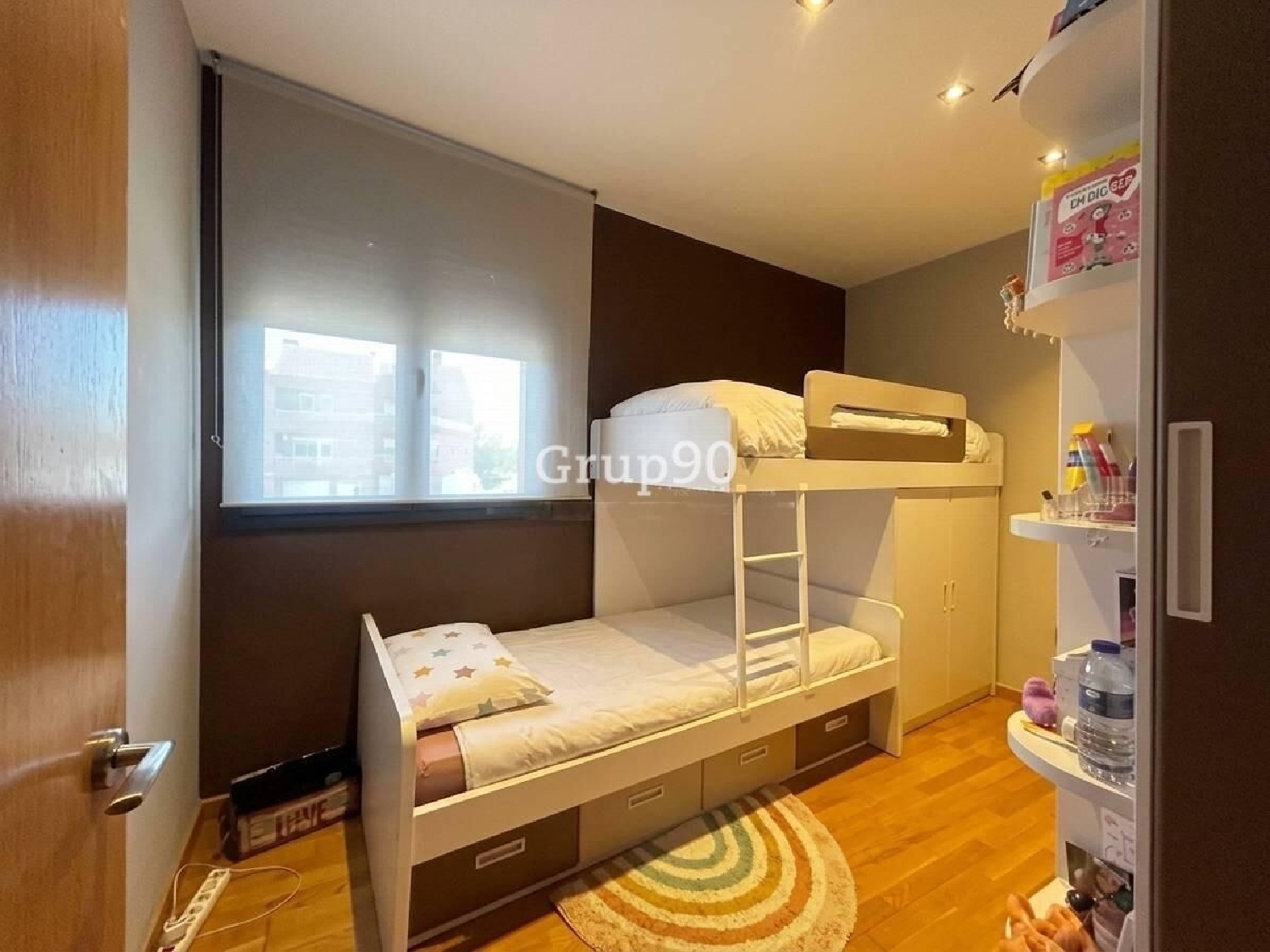  for sale apartment Albatàrrec Segrià 7