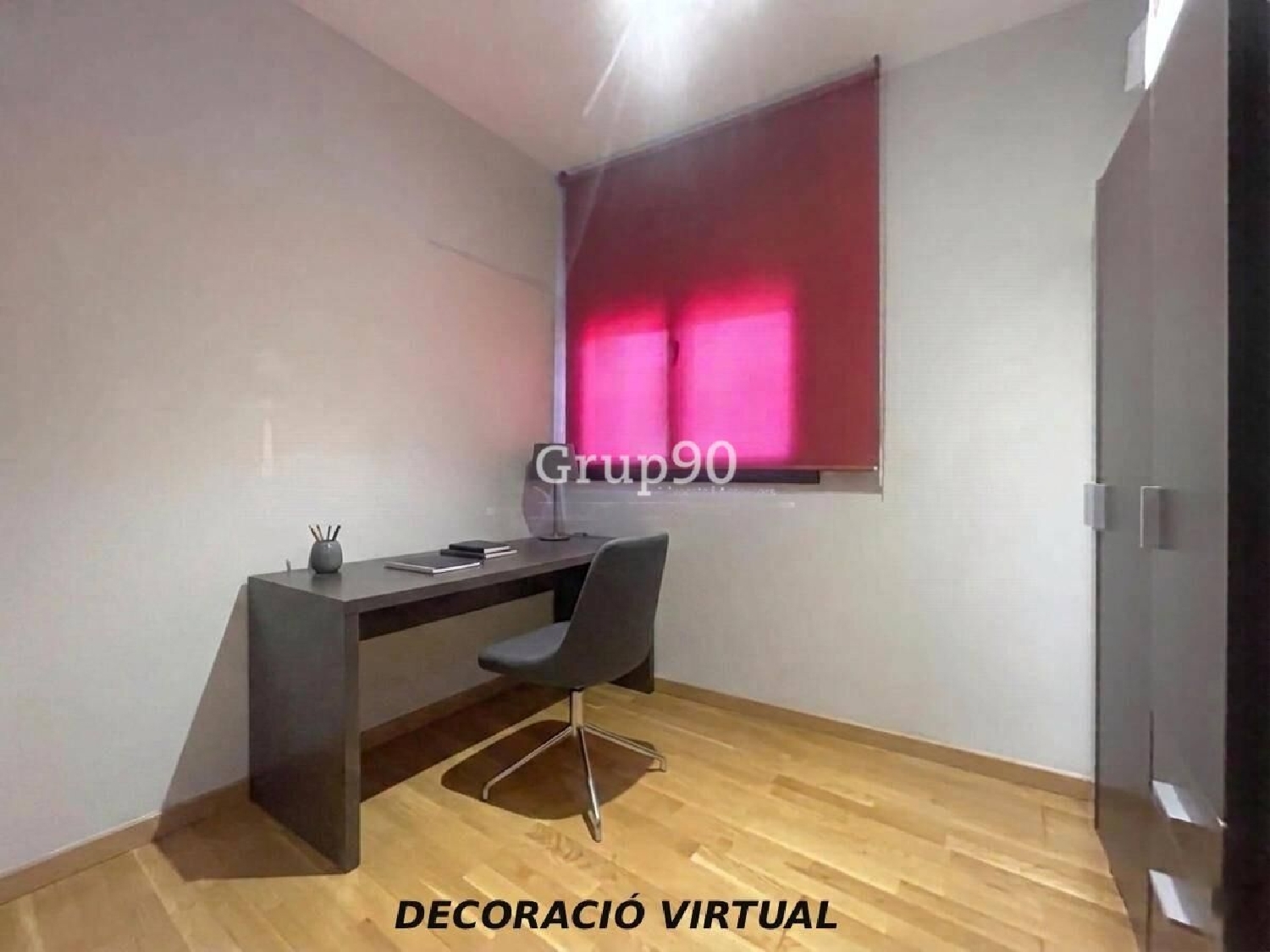  for sale apartment Albatàrrec Segrià 8