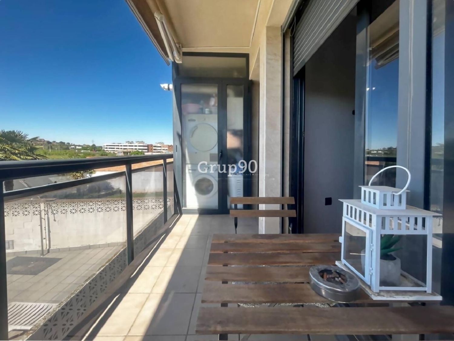  for sale apartment Albatàrrec Segrià 4