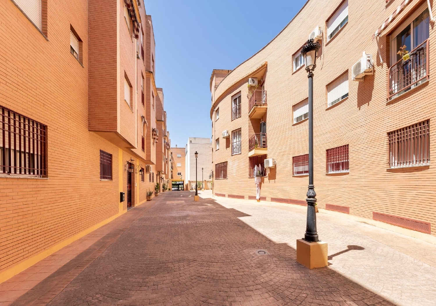  for sale apartment Albolote Vega De Granada 5