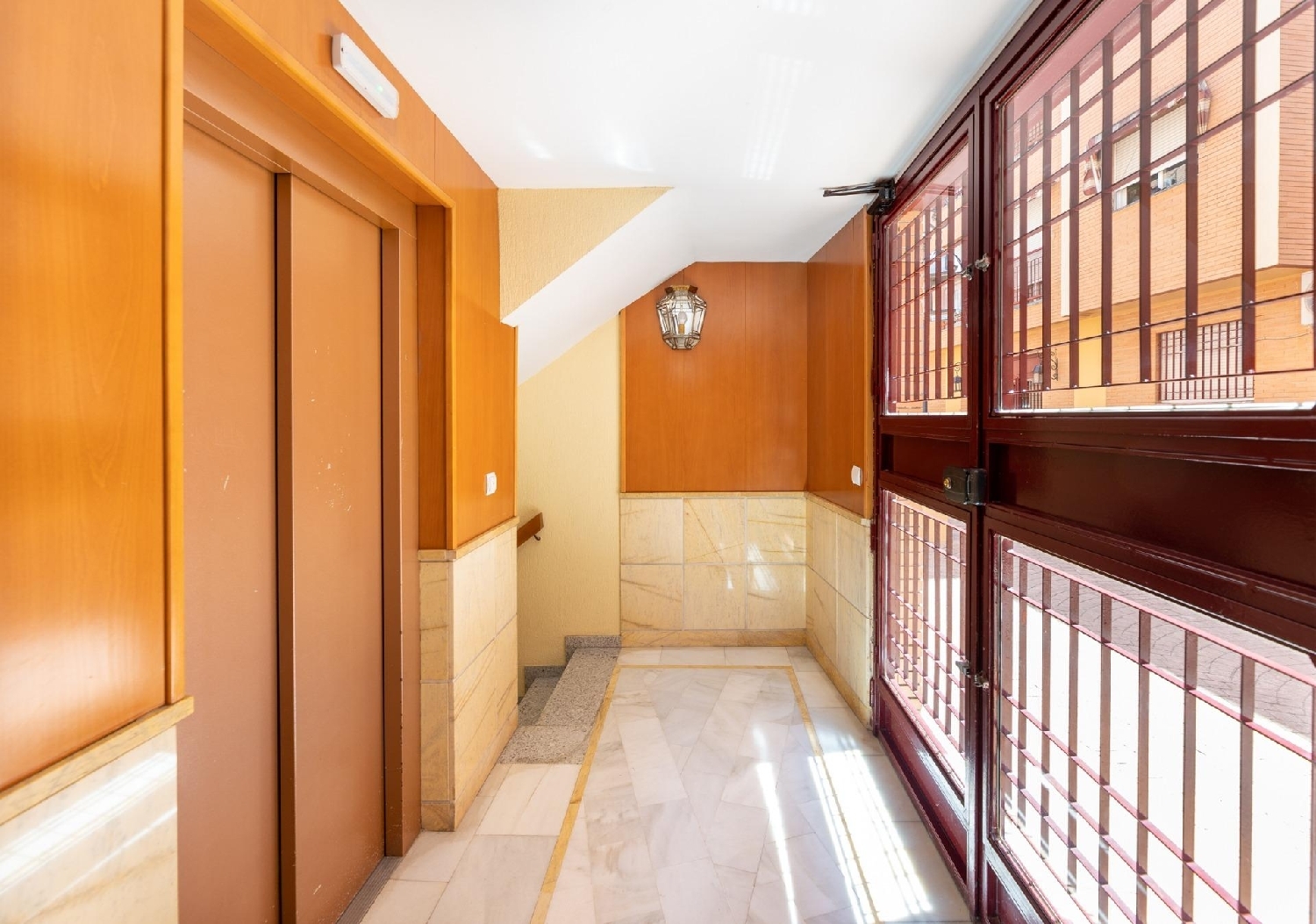  for sale apartment Albolote Vega De Granada 7