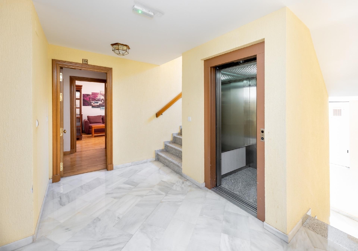  for sale apartment Albolote Vega De Granada 8