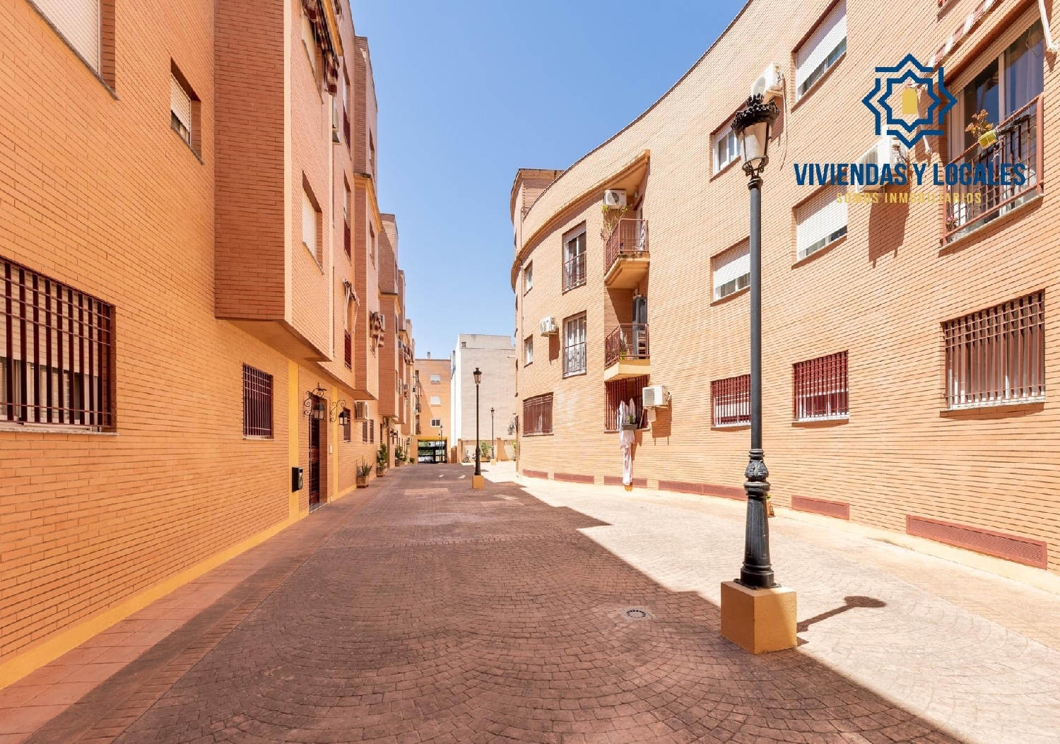 for sale apartment Albolote Vega De Granada 8