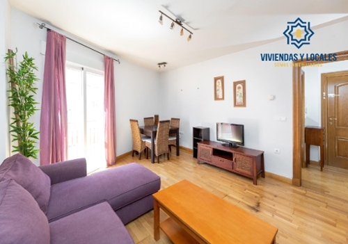 Albolote Vega De Granada apartment foto 6388441