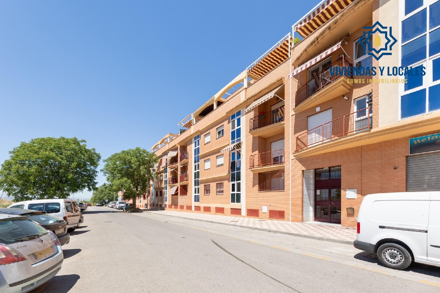 for sale apartment Albolote Vega De Granada 6