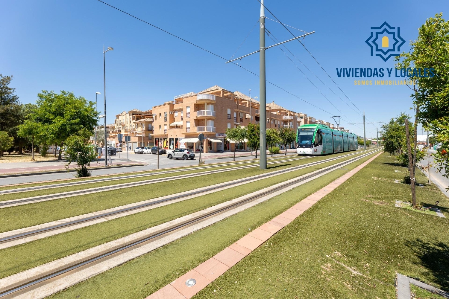 for sale apartment Albolote Vega De Granada 4