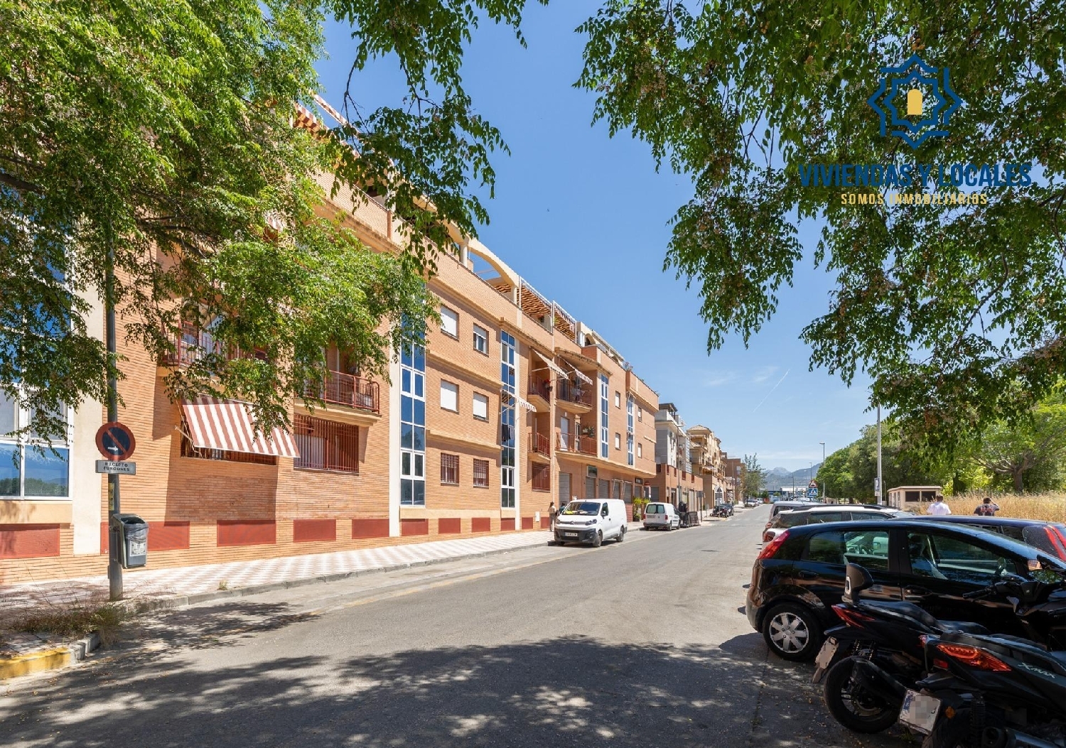 for sale apartment Albolote Vega De Granada 5