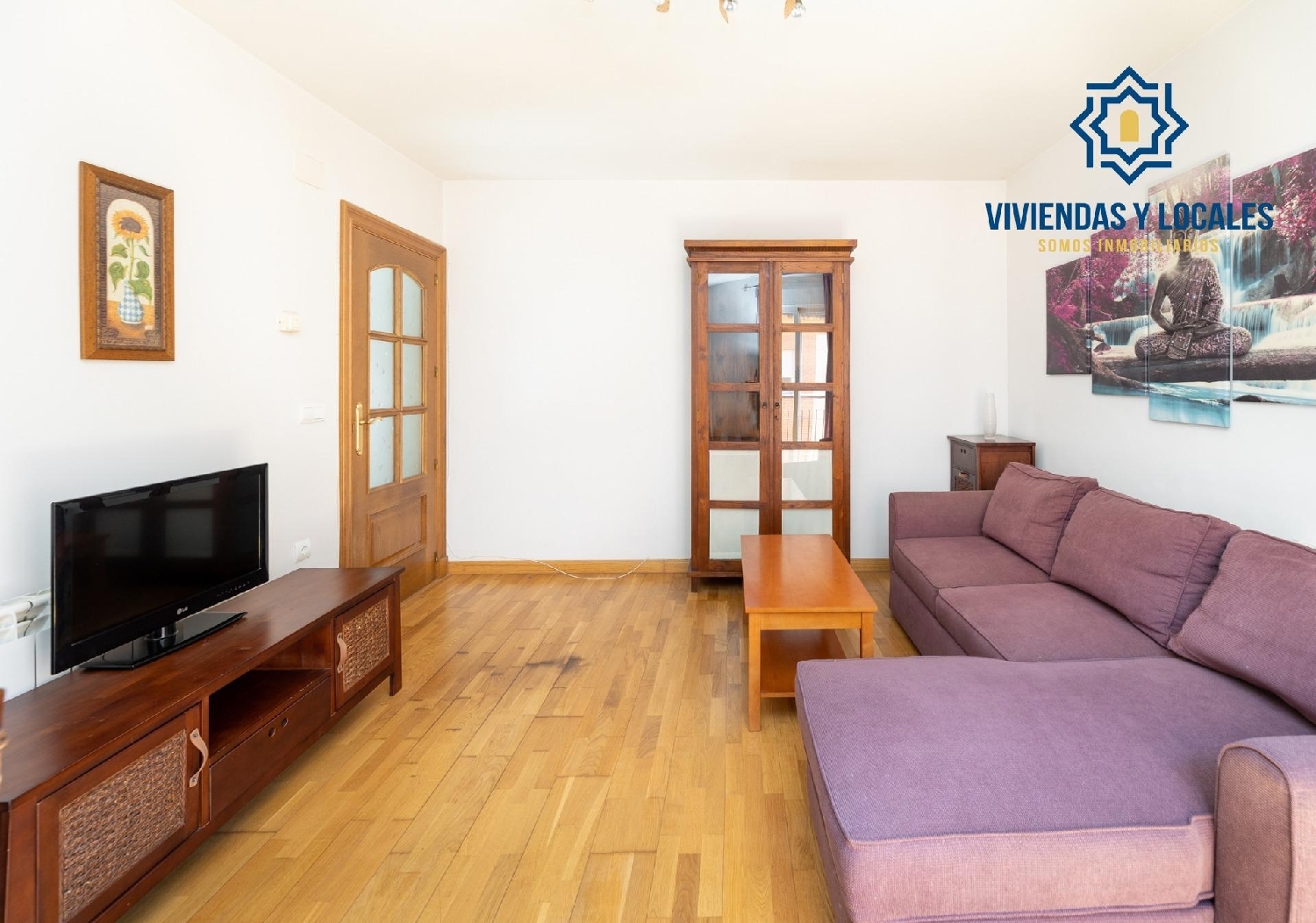 for sale apartment Albolote Vega De Granada 3