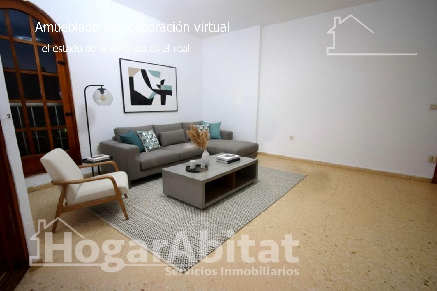 kaufen Wohnung Alboraya Horta Nord 2
