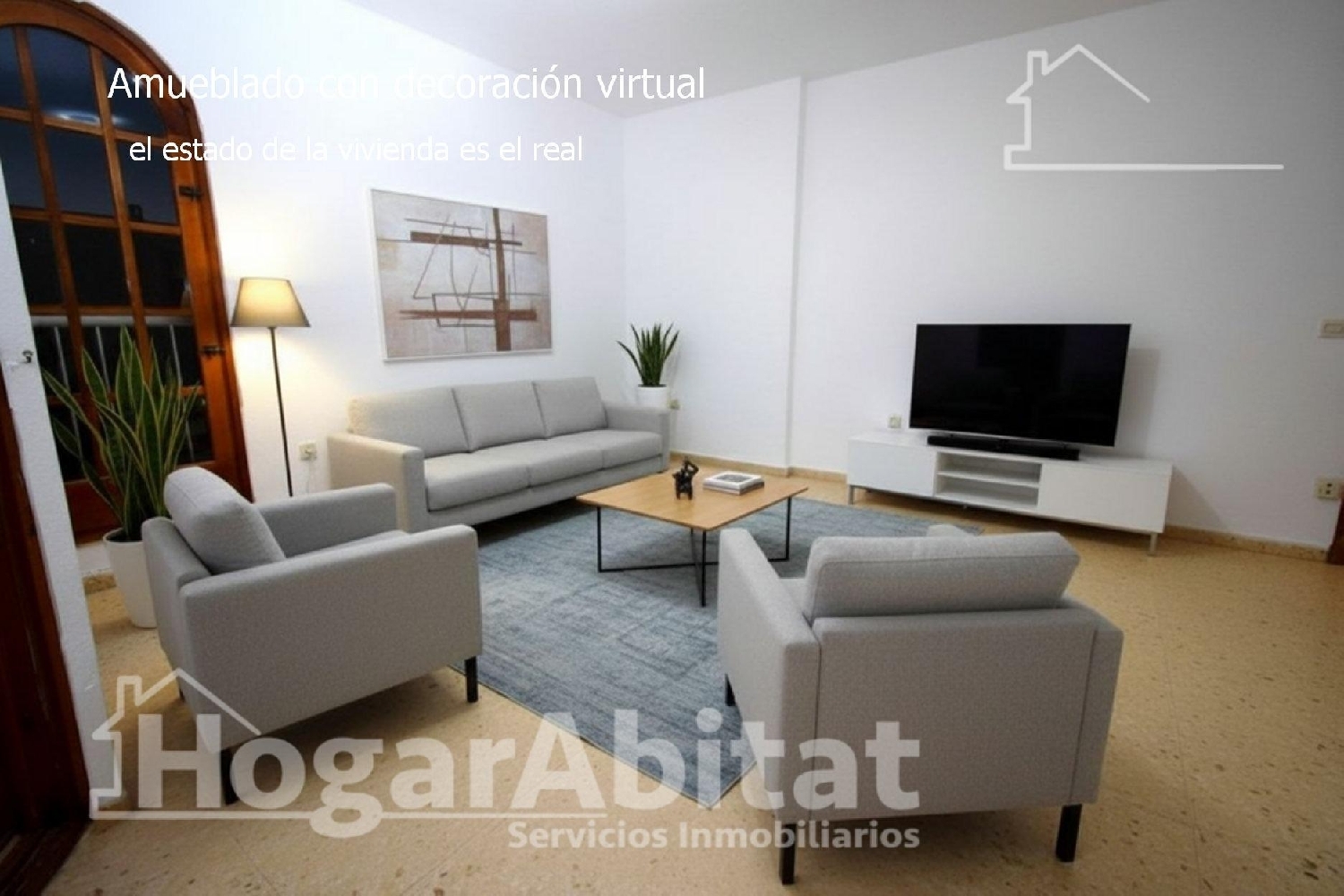 kaufen Wohnung Alboraya Horta Nord 3