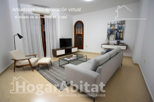 Alboraya Horta Nord Wohnung Bild 6381918