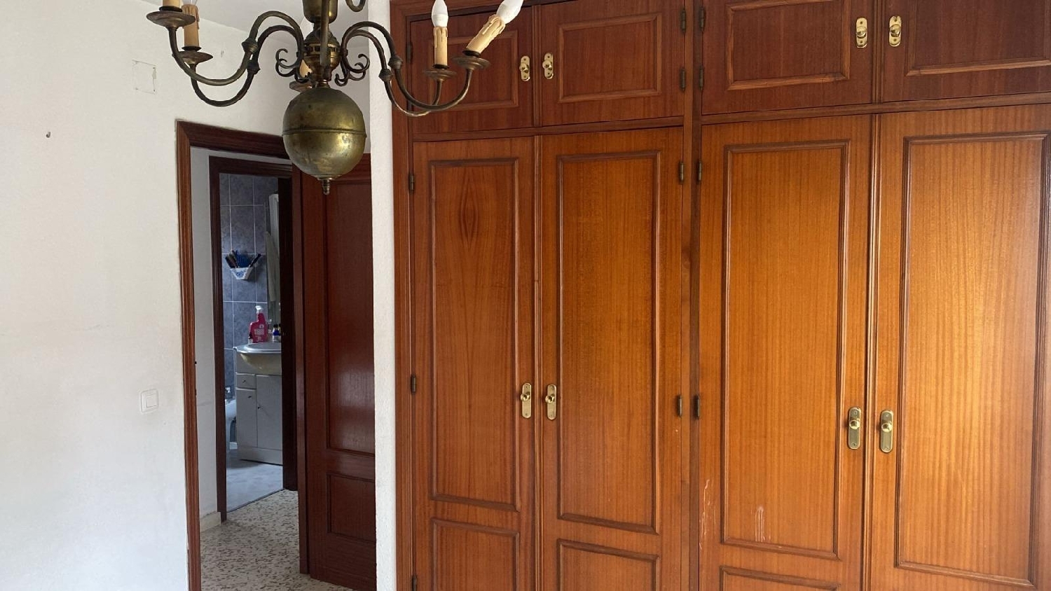 te koop appartement Alcalá De Guadaira Metropolitana De Sevilla 4