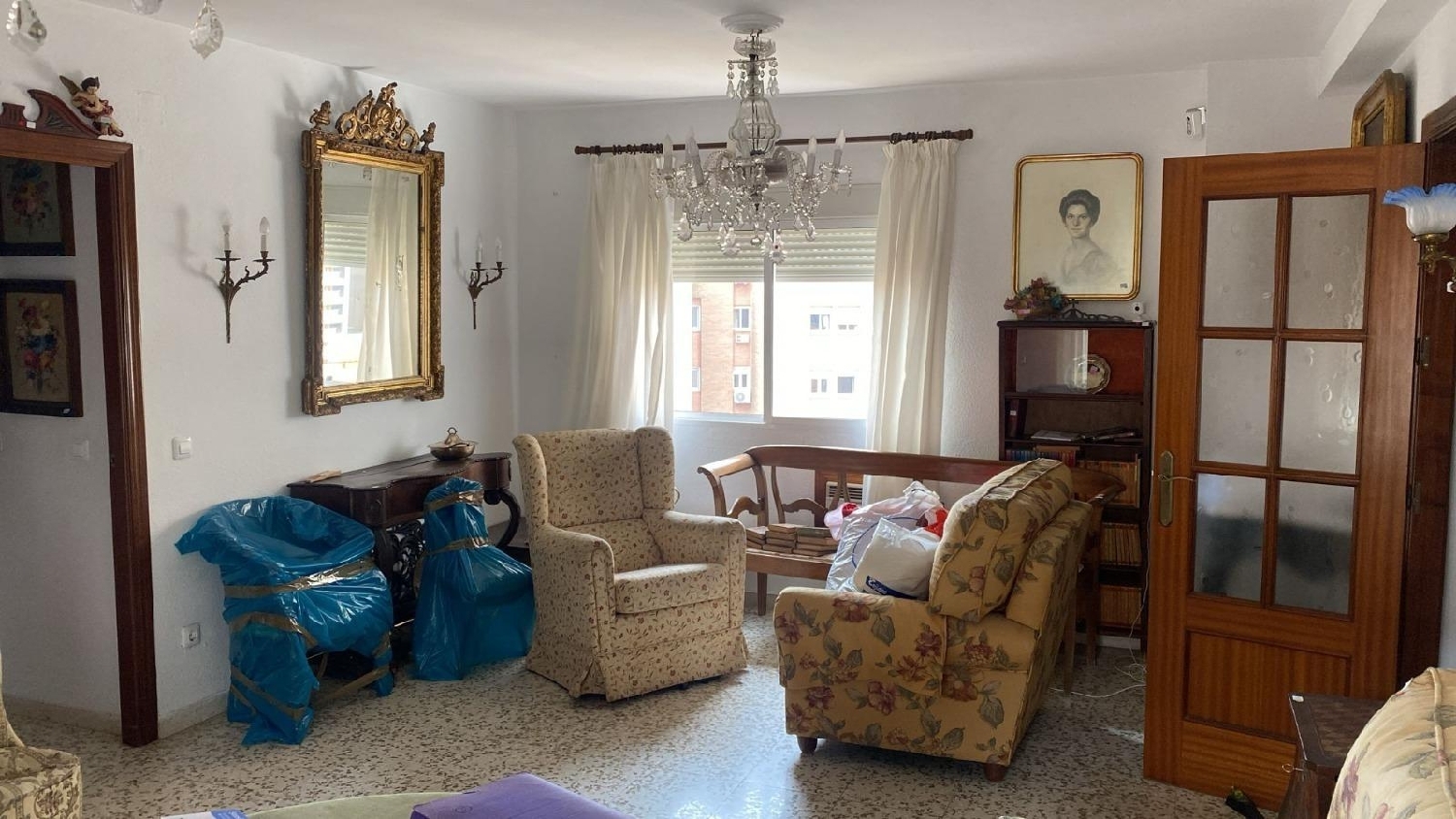  te koop appartement Alcalá De Guadaira Metropolitana De Sevilla 1
