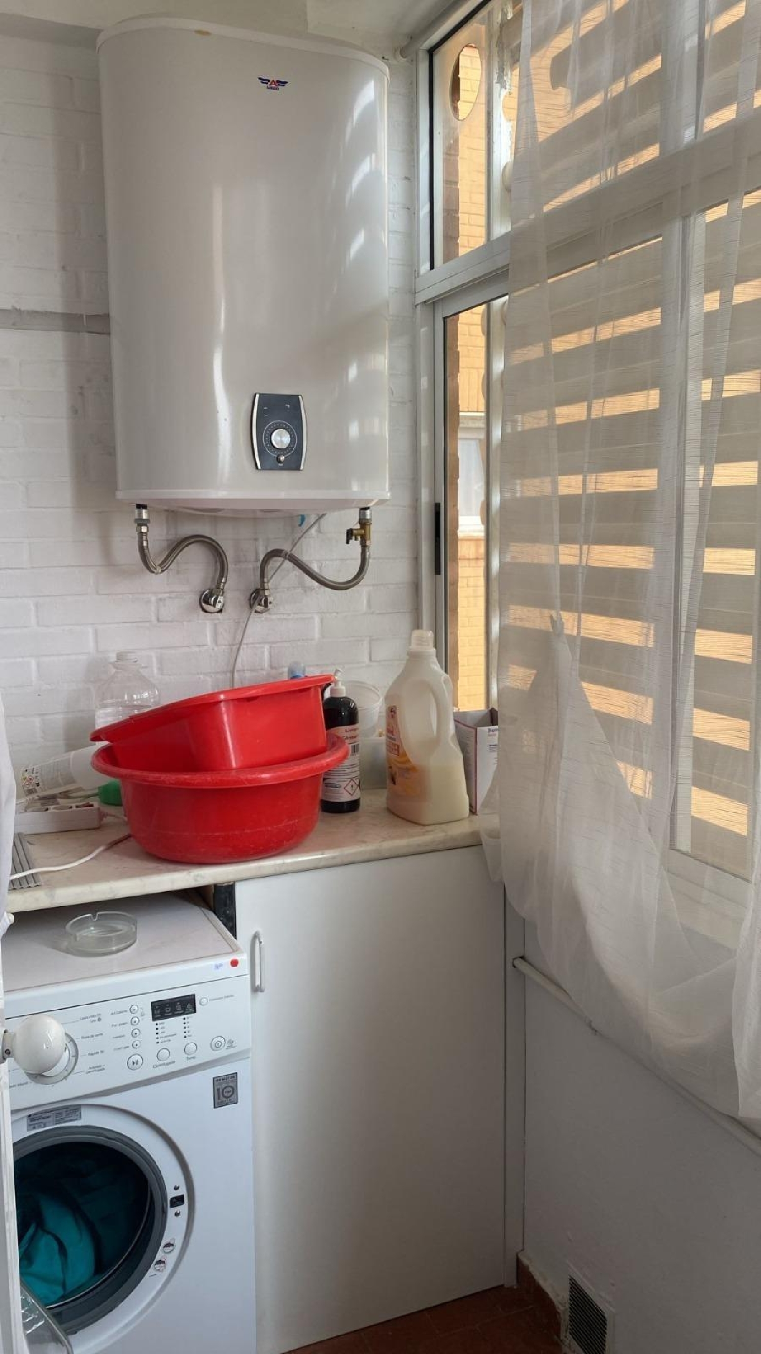  te koop appartement Alcalá De Guadaira Metropolitana De Sevilla 2