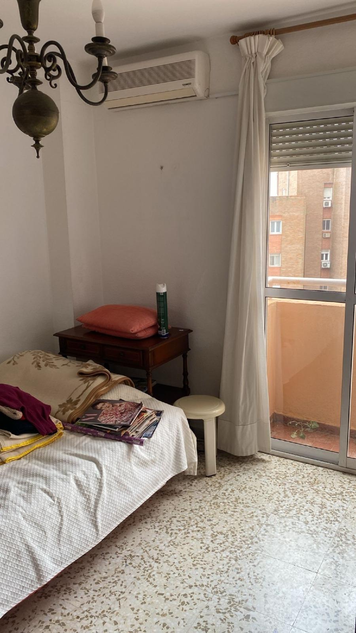 te koop appartement Alcalá De Guadaira Metropolitana De Sevilla 7