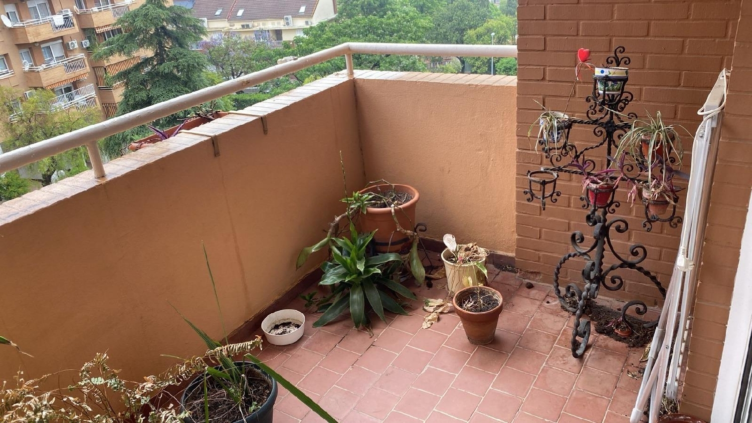  te koop appartement Alcalá De Guadaira Metropolitana De Sevilla 5