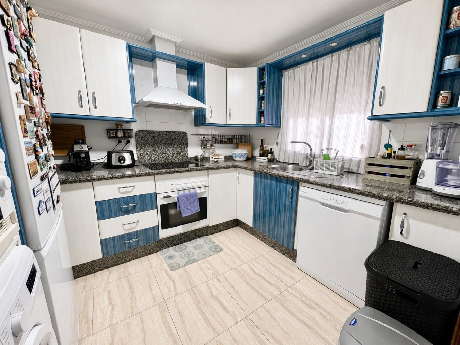  en venta apartamento Alcalá De Guadaira Metropolitana De Sevilla 7