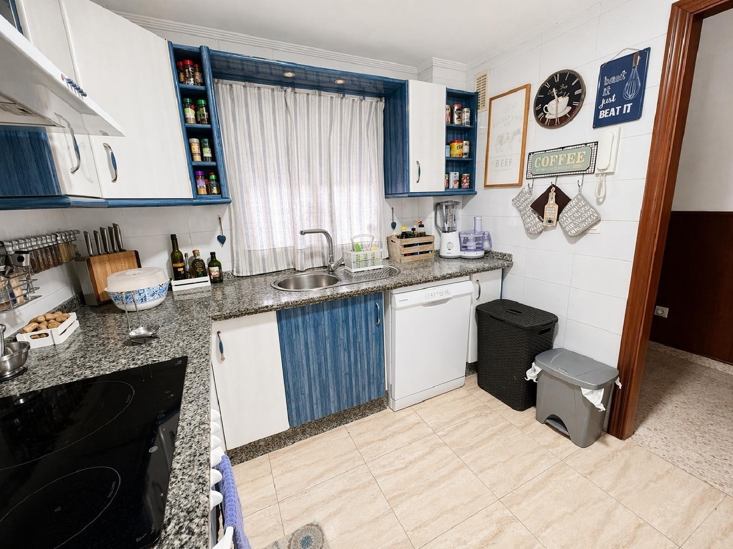  en venta apartamento Alcalá De Guadaira Metropolitana De Sevilla 5