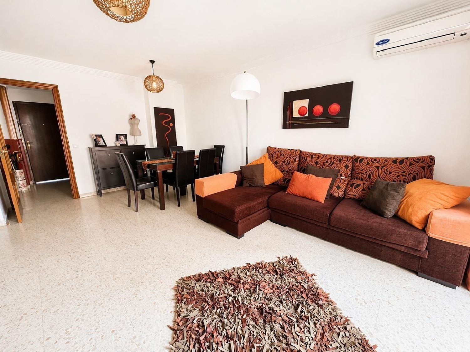  en venta apartamento Alcalá De Guadaira Metropolitana De Sevilla 4