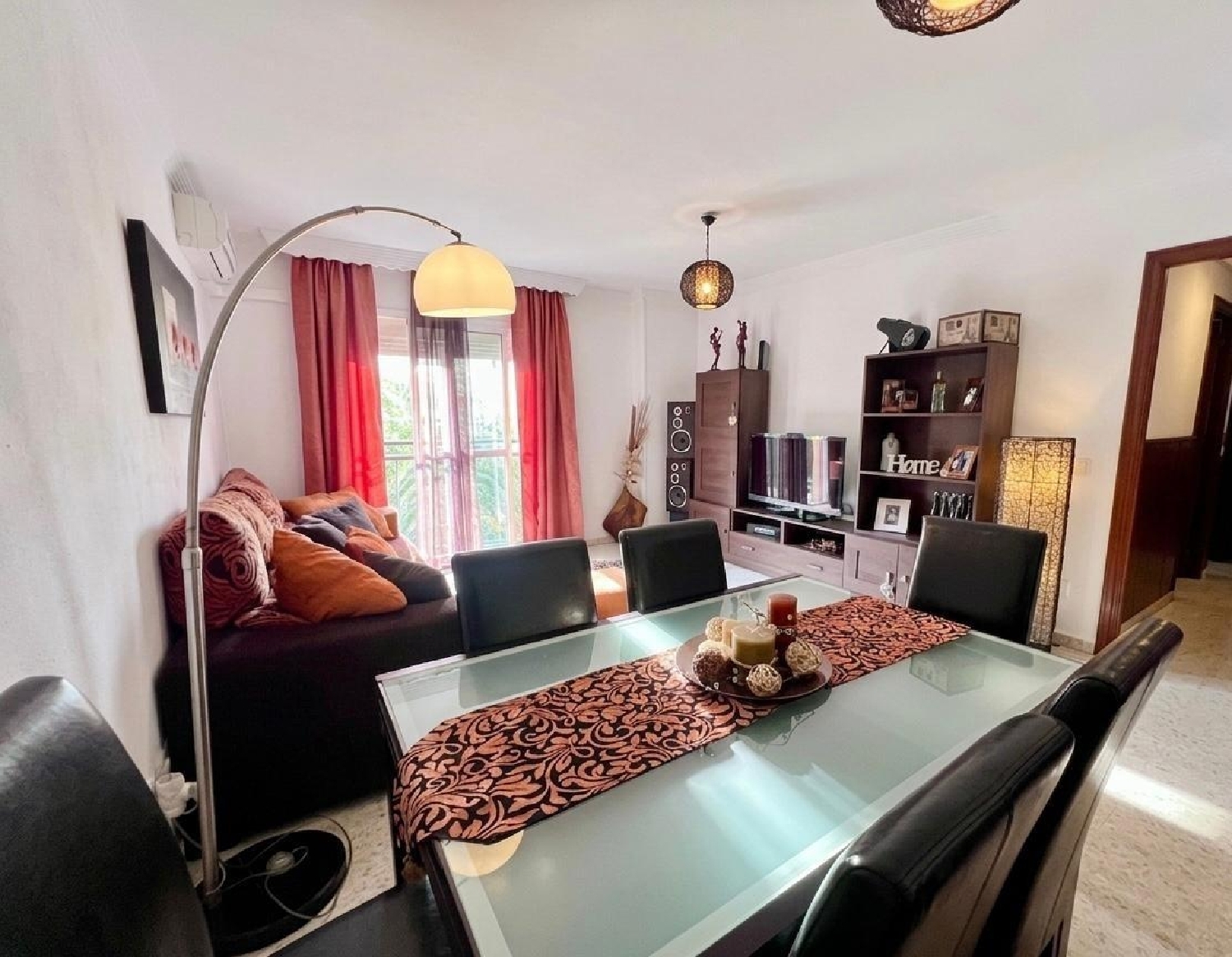  en venta apartamento Alcalá De Guadaira Metropolitana De Sevilla 1