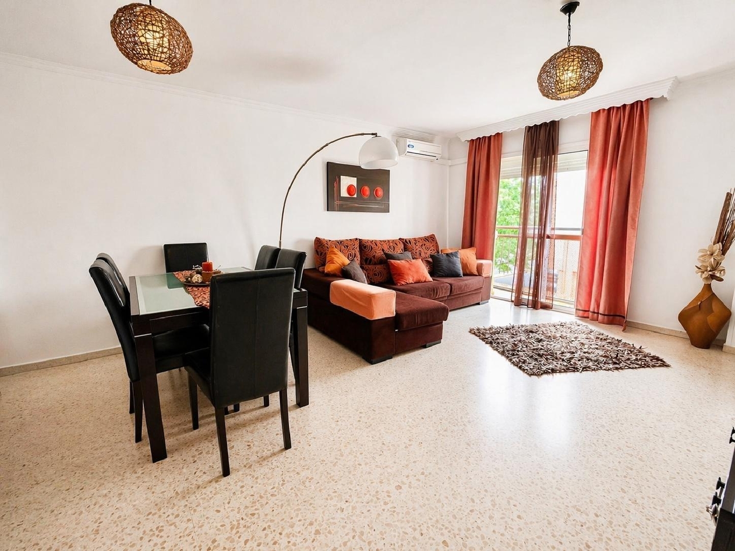  en venta apartamento Alcalá De Guadaira Metropolitana De Sevilla 3