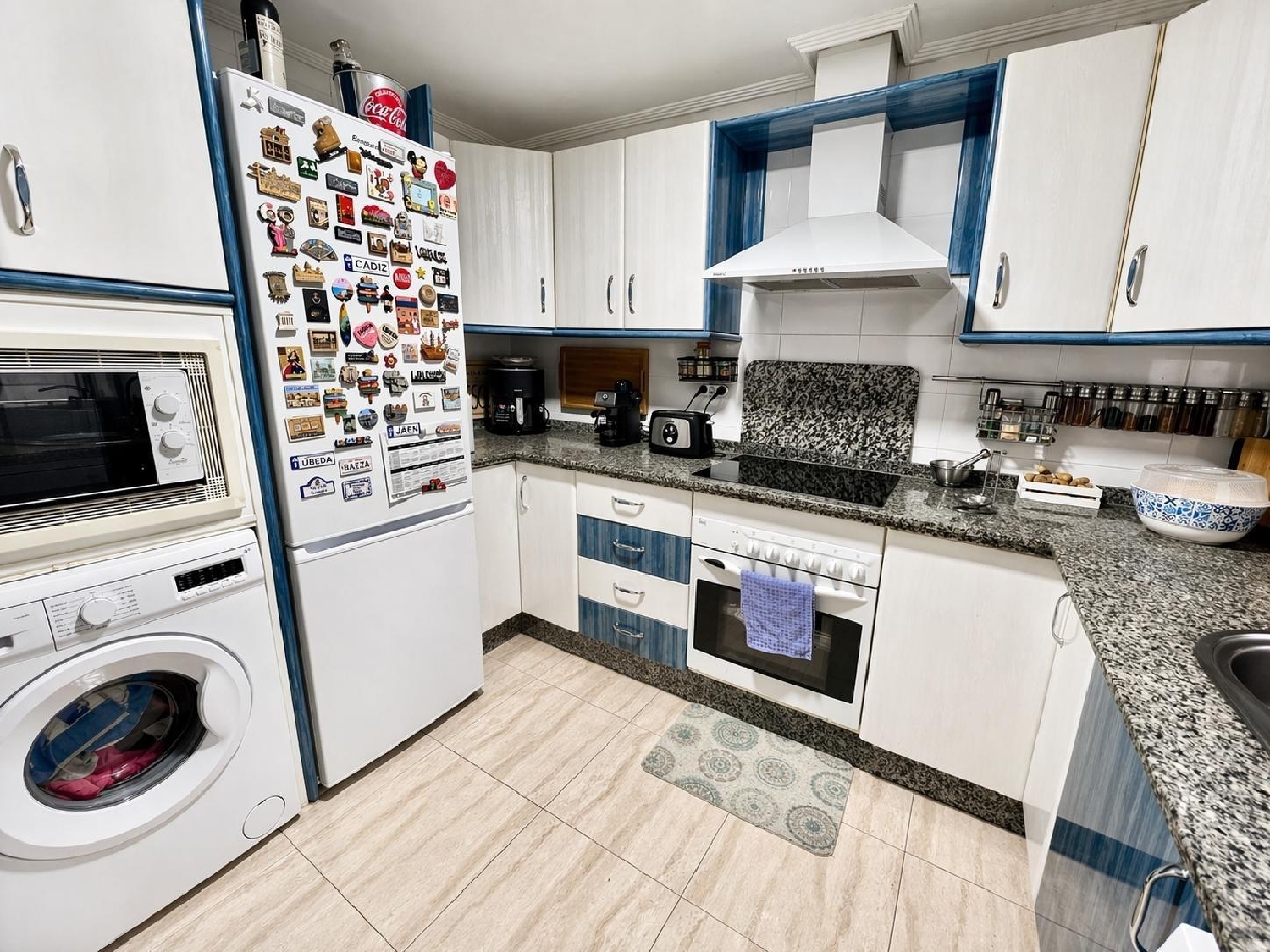  en venta apartamento Alcalá De Guadaira Metropolitana De Sevilla 6