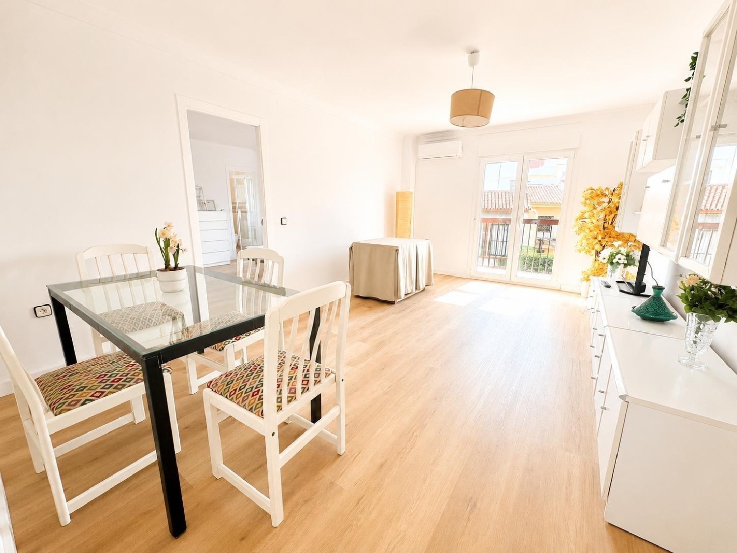  en venta apartamento Alcalá De Guadaira Metropolitana De Sevilla 3