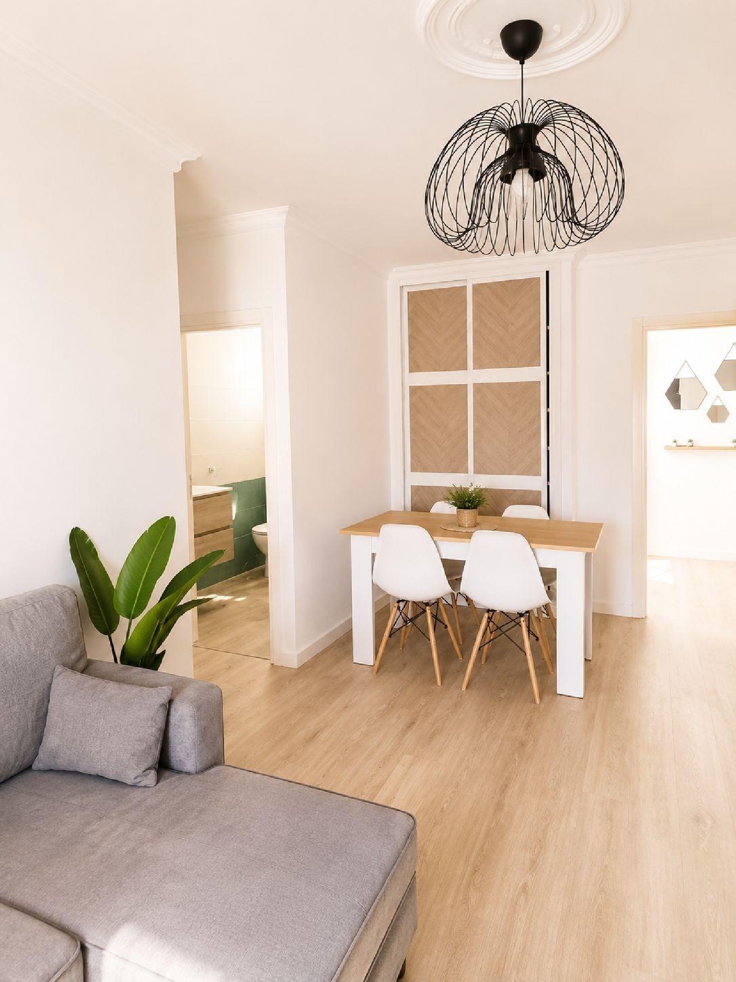  en venta apartamento Alcalá De Guadaira Metropolitana De Sevilla 6