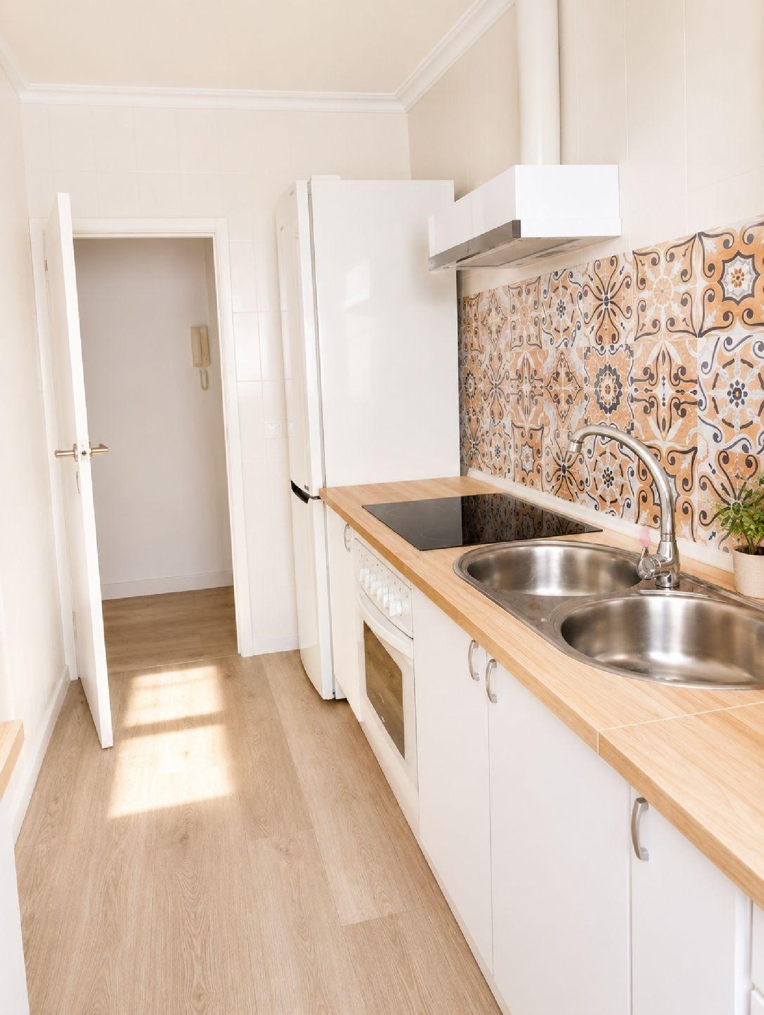 en venta apartamento Alcalá De Guadaira Metropolitana De Sevilla 5
