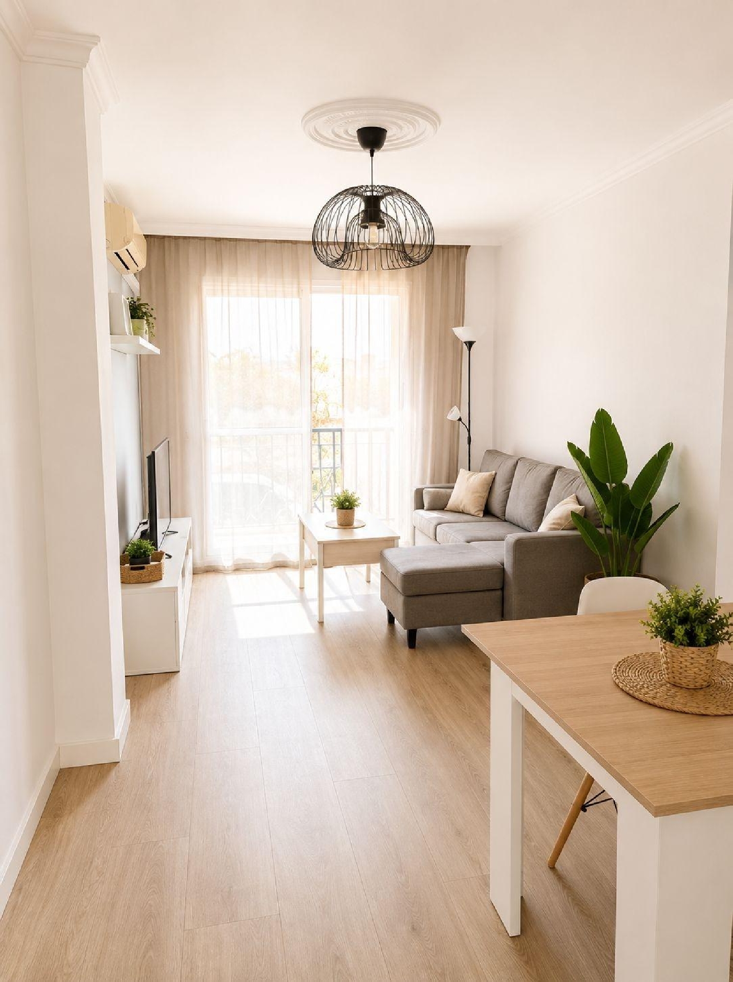  en venta apartamento Alcalá De Guadaira Metropolitana De Sevilla 1