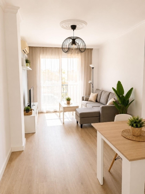 Alcalá De Guadaira Metropolitana De Sevilla apartamento foto 6382677