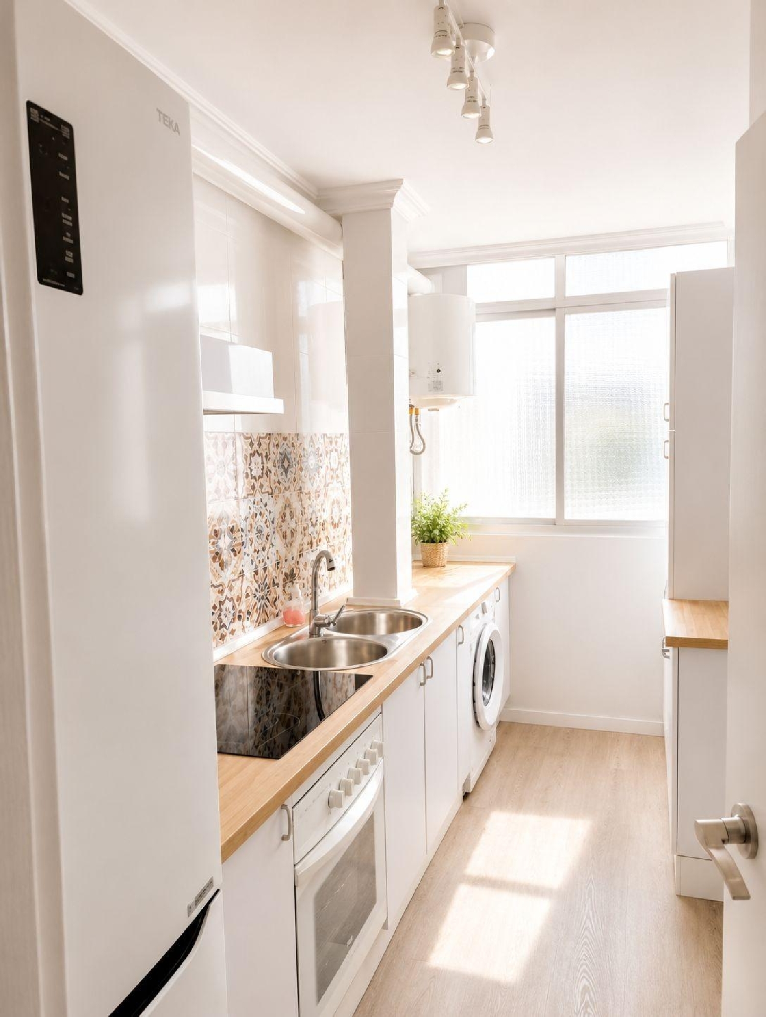  en venta apartamento Alcalá De Guadaira Metropolitana De Sevilla 4