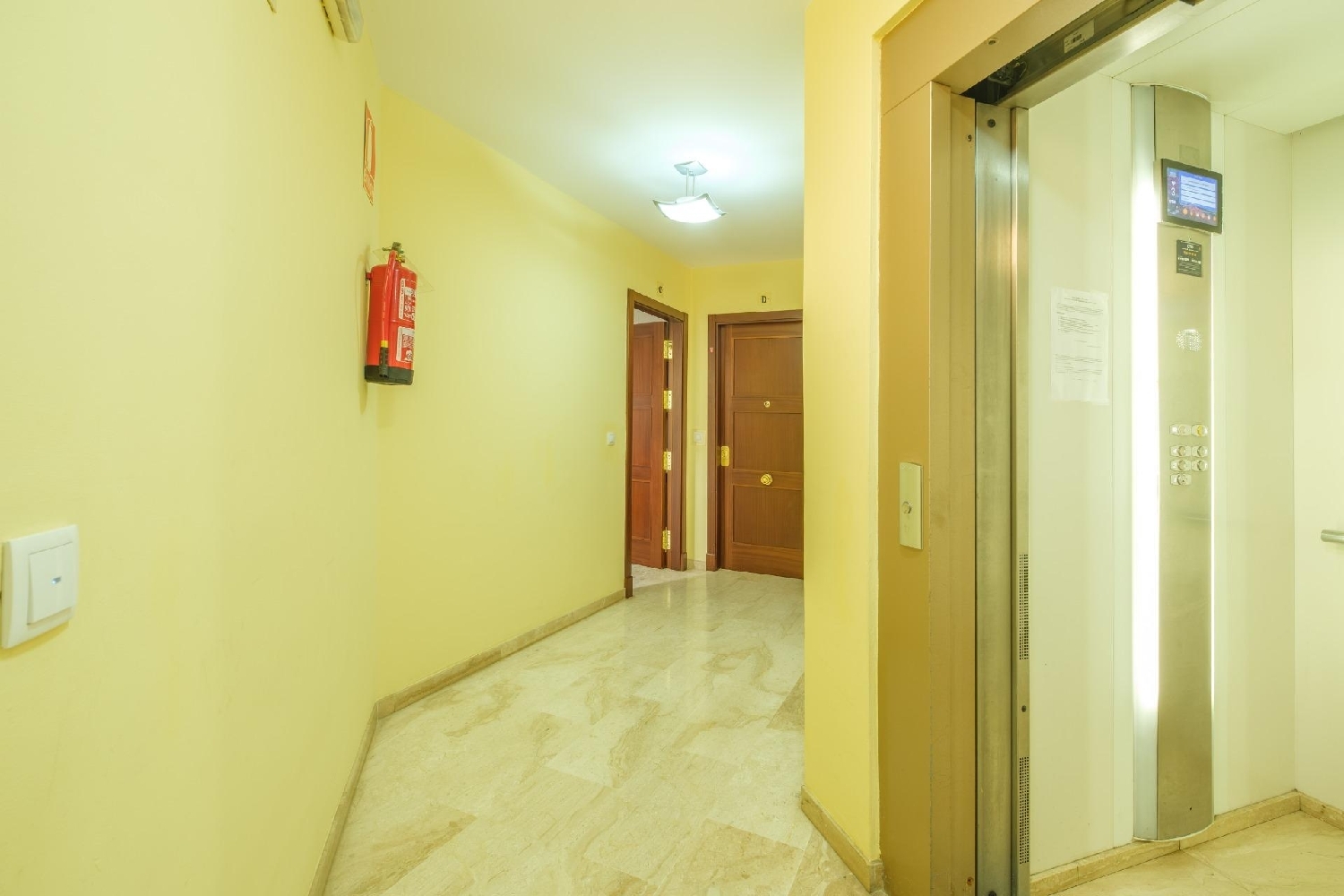  en venta apartamento Alcalá De Guadaira Metropolitana De Sevilla 3