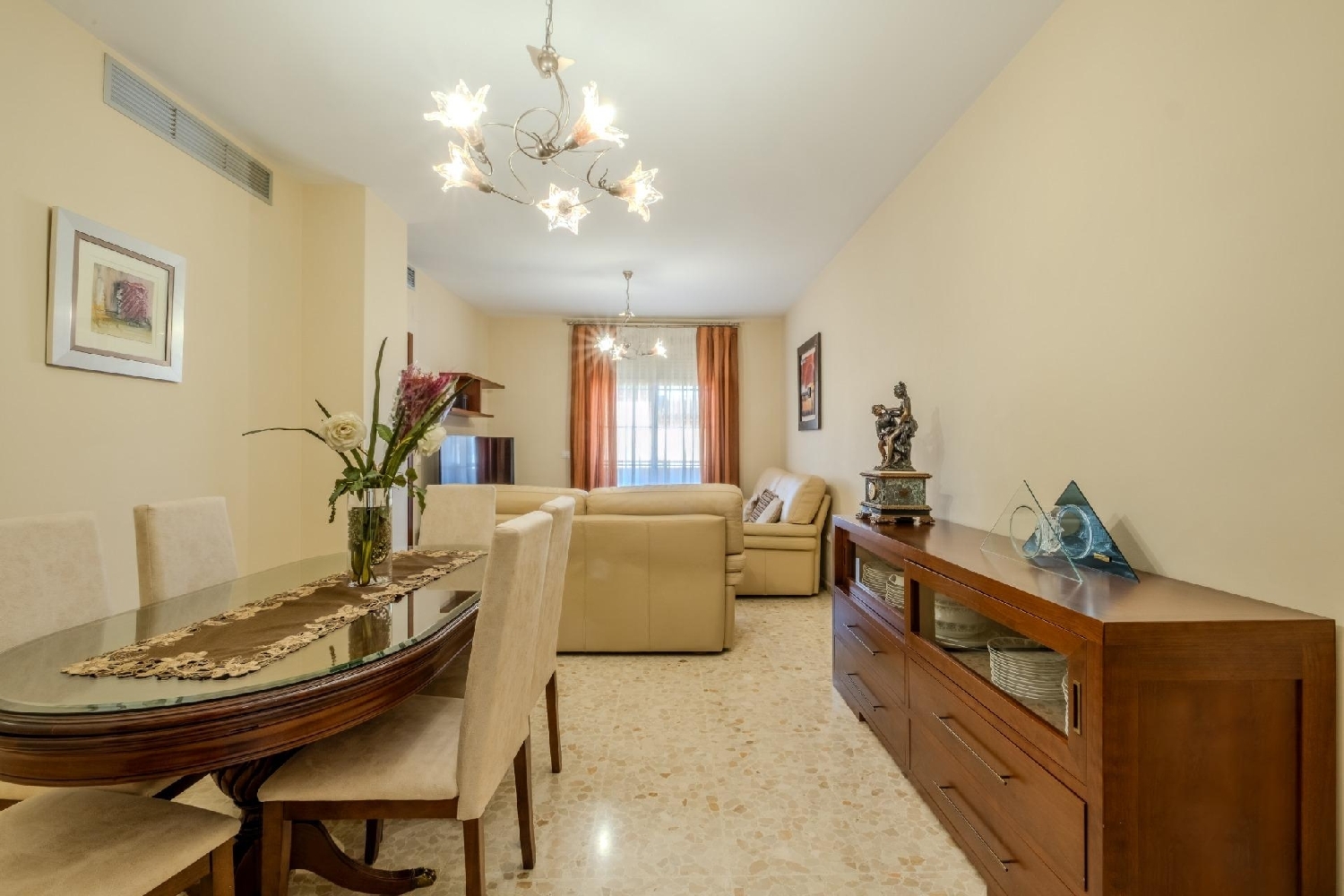 en venta apartamento Alcalá De Guadaira Metropolitana De Sevilla 7