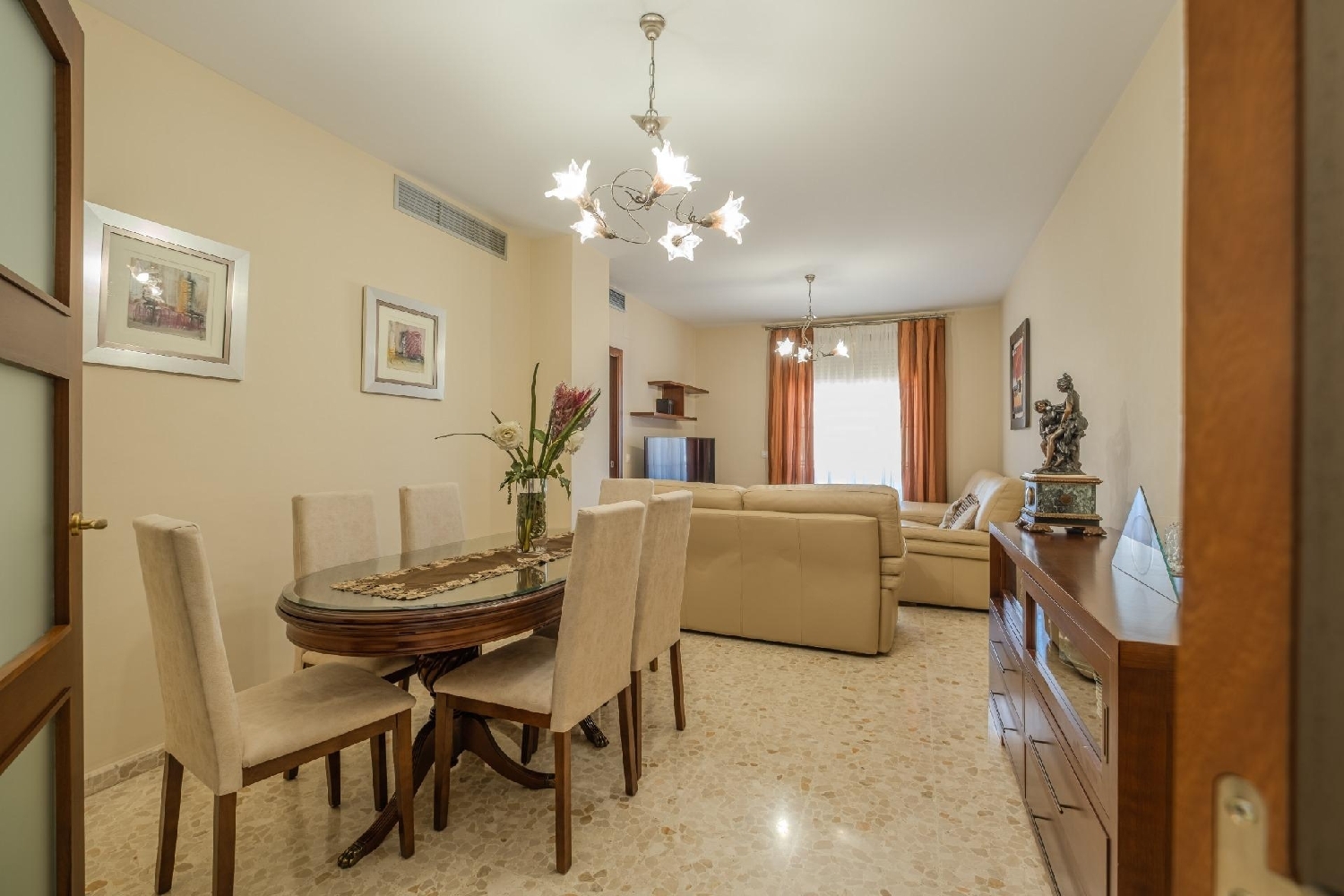  en venta apartamento Alcalá De Guadaira Metropolitana De Sevilla 8