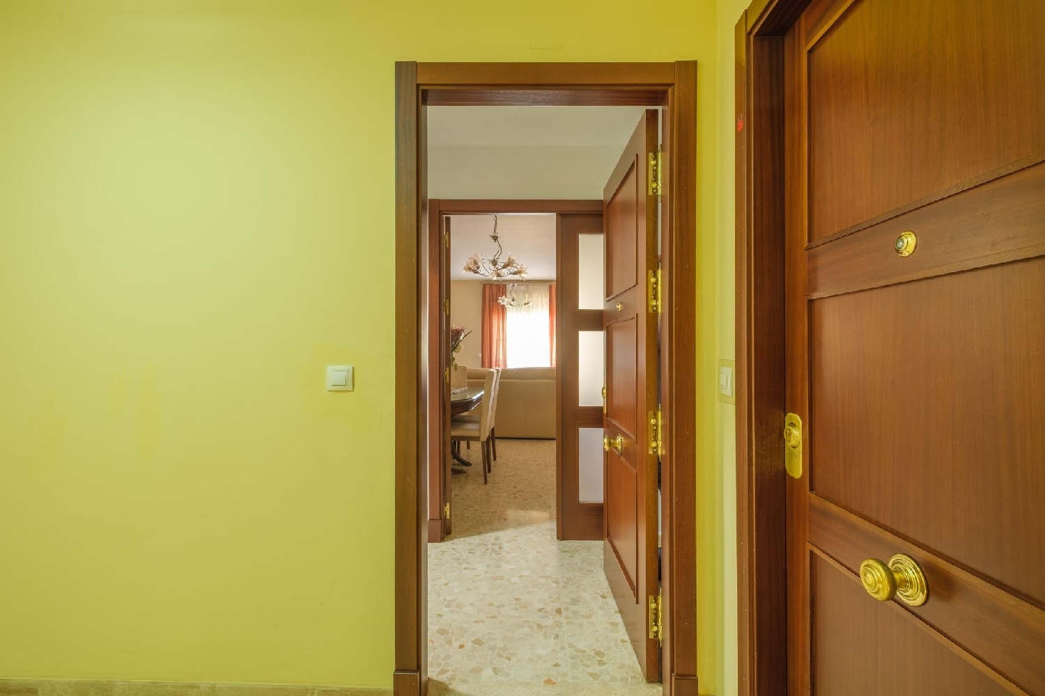  en venta apartamento Alcalá De Guadaira Metropolitana De Sevilla 4