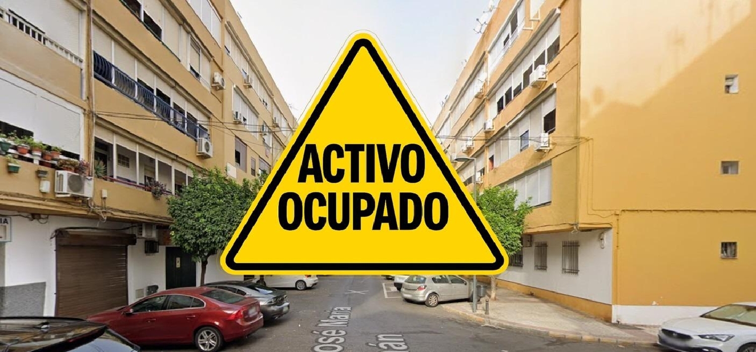  kaufen Wohnung Alcalá De Guadaira Metropolitana De Sevilla 1