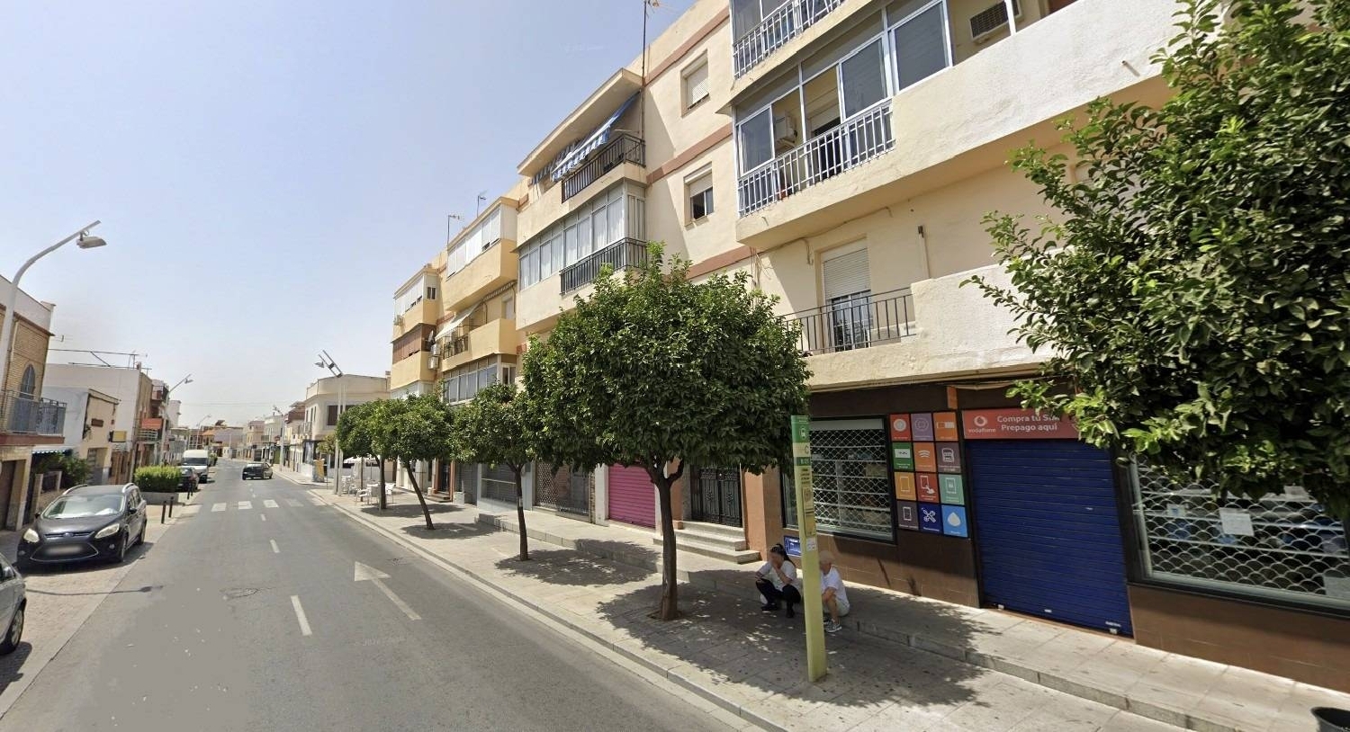 kaufen Wohnung Alcalá De Guadaira Metropolitana De Sevilla 2