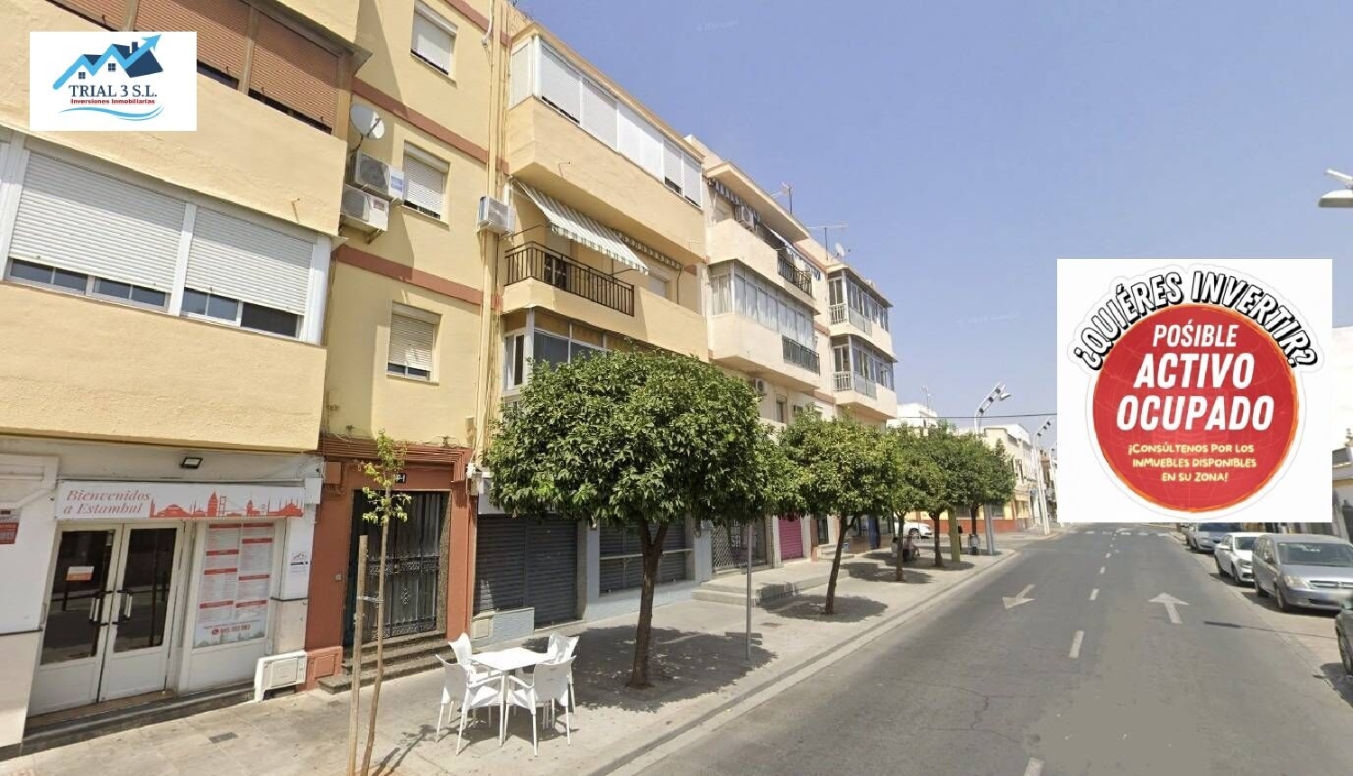 kaufen Wohnung Alcalá De Guadaira Metropolitana De Sevilla 1