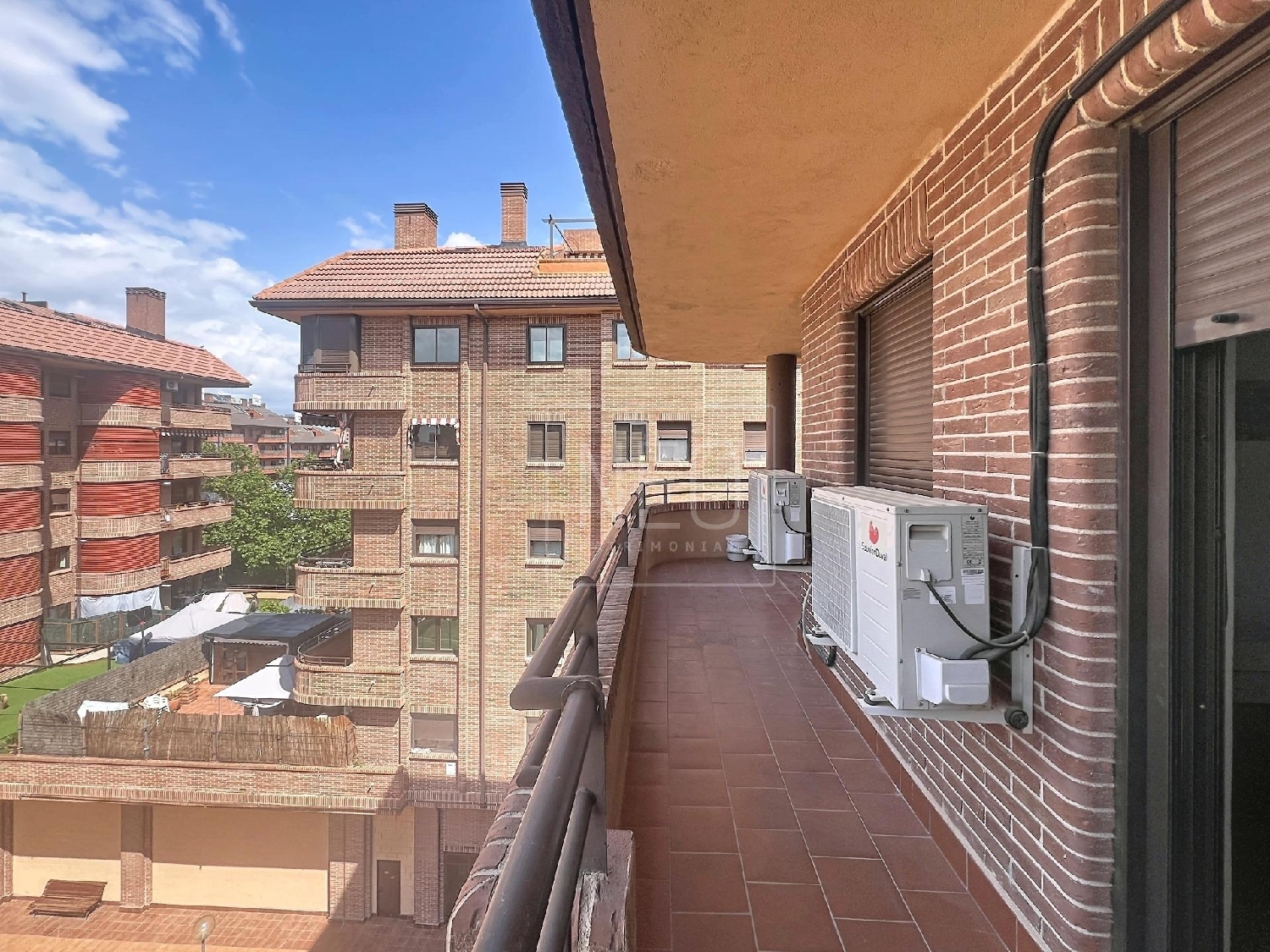  till salu lägenhet Alcalá De Henares 28801 Cuenca Del Henares 2