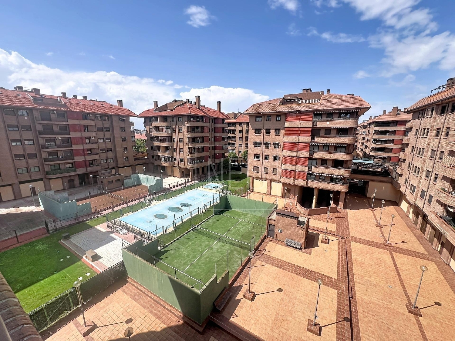  till salu lägenhet Alcalá De Henares 28801 Cuenca Del Henares 1