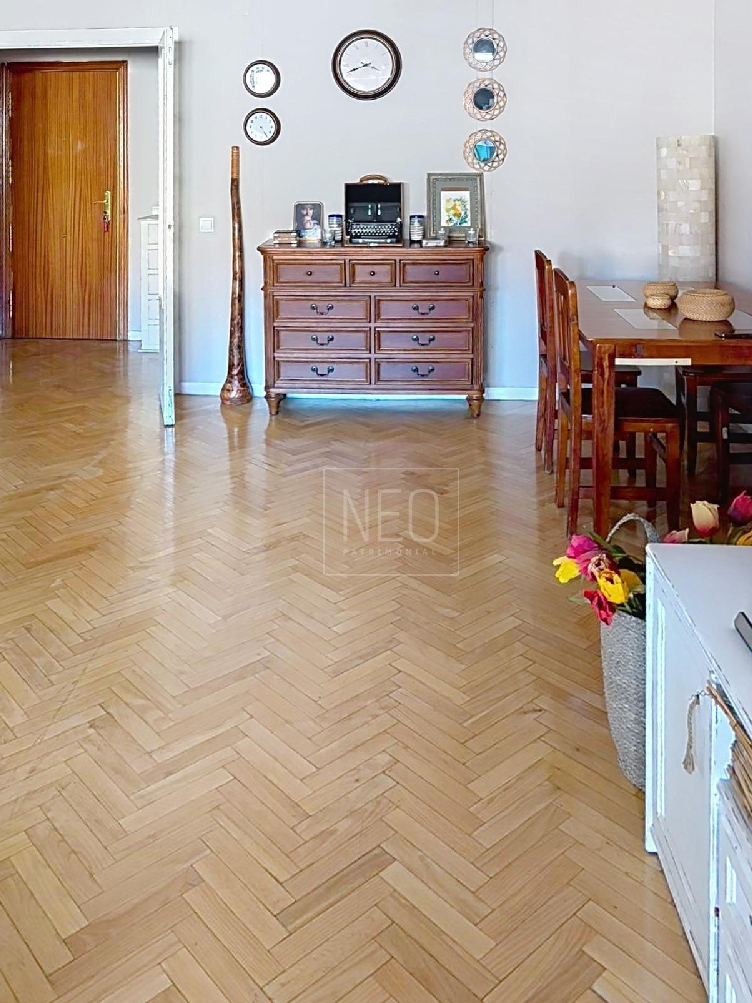 te koop appartement Alcalá De Henares 28801 Cuenca Del Henares 7